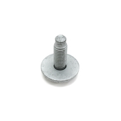 BMW Hex Bolt (M10X25- 8.8) - Genuine BMW 07119905563