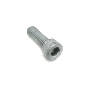 BMW Hexagon Screw With Flange (M10X2510 9) - Genuine BMW 07119906681