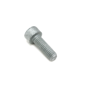BMW Hexagon Screw With Flange (M10X2510 9) - Genuine BMW 07119906681