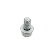 BMW Isa Screw (M10X20-8.8-Zns3) - Genuine BMW 07129904489