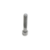 BMW Screw (M6X35) - Genuine BMW 07129905944