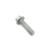 Mini Cooper Hexagon Screw With Flange (M8X30) - Genuine Mini 07130782608