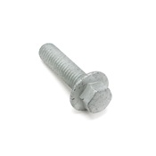 Mini Cooper Hexagon Screw With Flange (M8X30) - Genuine Mini 07130782608