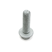 Mini Cooper Hexagon Screw With Flange (M8X30) - Genuine Mini 07130782608