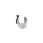 BMW Headlight Washer Hose Clamp - Genuine BMW 07147575208