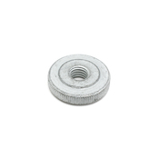 BMW Knurled Head Nut (M8) - Genuine BMW 32421707578