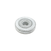 BMW Knurled Head Nut (M8) - Genuine BMW 32421707578