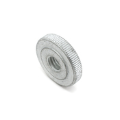 BMW Knurled Head Nut (M8) - Genuine BMW 32421707578