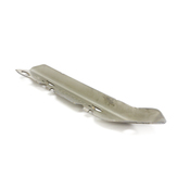 BMW Insert Bumper Front Left - Genuine BMW 51117227897