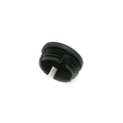 BMW Cap (Black) - Genuine BMW 51211944385