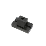 BMW Expanding Nut (Black) - Genuine BMW 51337044756