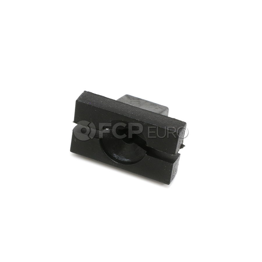 BMW Expanding Nut (Black) - Genuine BMW 51337044756 | FCP Euro