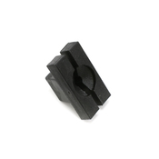 BMW Expanding Nut (Black) - Genuine BMW 51337044756