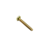 BMW Fillister Head Screw - Genuine BMW 07147195855
