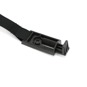 BMW Floor Carpet Suspension Hook - Genuine BMW 51477130463