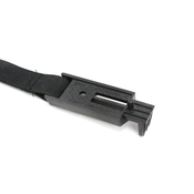 BMW Floor Carpet Suspension Hook - Genuine BMW 51477130463