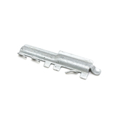 BMW Connecting Clip Roof Moulding Left - Genuine BMW 51767208057