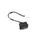 BMW Steering Wheel Heating Push-Button - Genuine BMW 61319201736