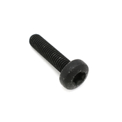 Mercedes Torx Screw - Genuine Mercedes 000000002191