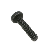 Mercedes Torx Screw - Genuine Mercedes 000000002191