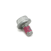 Audi VW Brake Hydraulic Hose to Caliper Bolt - Genuine VW Audi N90245210