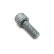 Audi VW Disc Brake Caliper Bracket Mounting Bolt - Genuine VW Audi N91194501