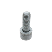 Audi VW Disc Brake Caliper Bracket Mounting Bolt - Genuine VW Audi N91194501