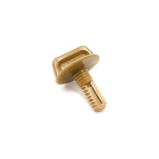Volvo Interior Trim Latch - Genuine Volvo 1244219