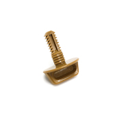 Volvo Interior Trim Latch - Genuine Volvo 1244219