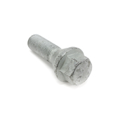 Volvo Wheel Lug Bolt - Genuine Volvo 30648005