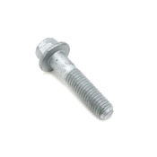 Volvo Mounting Bolt - Genuine Volvo 988983
