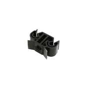 MINI Hard Brake Line Bracket - Genuine MINI 07130565145