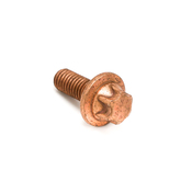 BMW Asa-Bolt (M6X16) - Genuine BMW 11717809737
