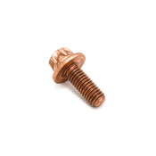 BMW Asa-Bolt (M6X16) - Genuine BMW 11717809737