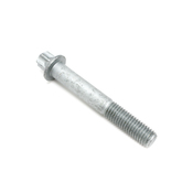 BMW Asa-Bolt (M10X708 8Zns3) - Genuine BMW 27107533705