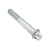 BMW Asa-Bolt (M10X708 8Zns3) - Genuine BMW 27107533705