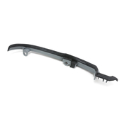 BMW Cover Folding Top Flap Left (TitanGrey) - Genuine BMW 51178245853
