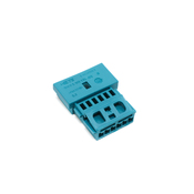 BMW Universal Pin Terminal Uncoded (6 Pol) - Genuine BMW 61136913635