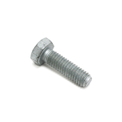 Audi VW Auto Trans Oil Cooler Bolt - Genuine VW Audi N01021723