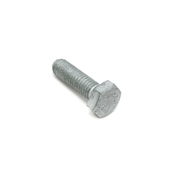Audi VW Auto Trans Oil Cooler Bolt - Genuine VW Audi N01021723