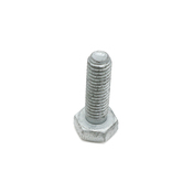 Audi VW Auto Trans Oil Cooler Bolt - Genuine VW Audi N01021723