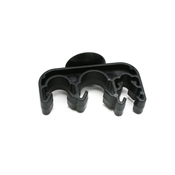 Volvo Power Steering Hose Retaining Clip - Genuine Volvo 30645083