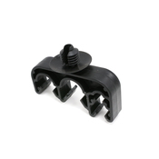 Volvo Power Steering Hose Retaining Clip - Genuine Volvo 30645083 | FCP ...
