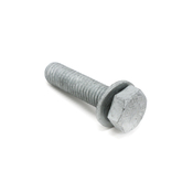 BMW Hex Bolt (M10X40-10.9Zns3) - Genuine BMW 07119905655