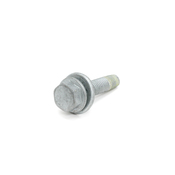 BMW Hex Bolt (M8X35) - Genuine BMW 07147186929