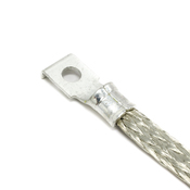 BMW Earth Cable - Genuine BMW 12427614083