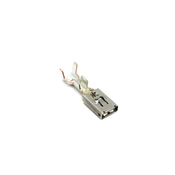 BMW Plug Connection Female Lsk8 (46mm Ela) - Genuine BMW 12521436650