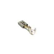BMW Plug Connection Female Lsk8 (46mm Ela) - Genuine BMW 12521436650