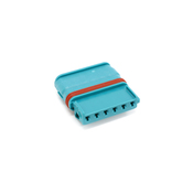 BMW 6-Pin Mass Air Flow Connector - Genuine BMW 12527512935