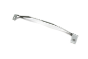 BMW Exhaust Bracket - Genuine BMW 18301408017